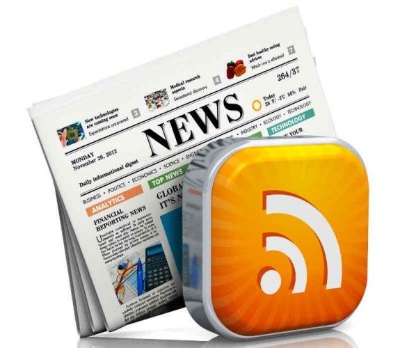 RSS NEWS